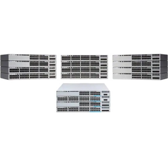 CTLYST9200L24-PRTPOE+,4X10G,NTWRKADVANTAGE REMANUFACTURED