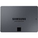 SAMSUNG 870 QVO 4TB 2.5" SATA III SSD Read: 560MB/s; Write: 530MB/s Solid State Drive | (MZ-77Q4T0B/AM)
