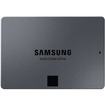 SAMSUNG 870 QVO 1TB 2.5" SATA III SSD Read: 560MB/s; Write: 530MB/s Solid State Drive | (MZ-77Q1T0B/AM)