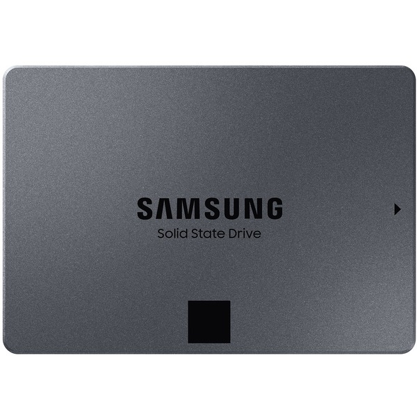 Samsung 870 QVO 1TB 2.5" SATA III SSD
