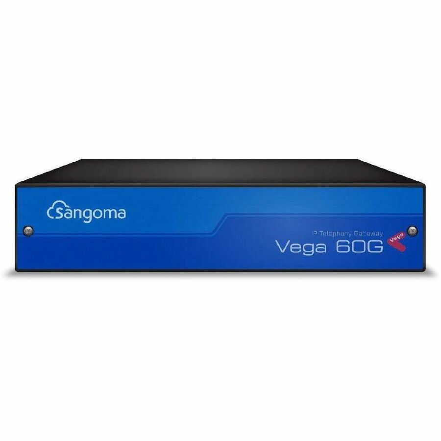 VEGA 60G 4 PORT FXS GATEWAY
