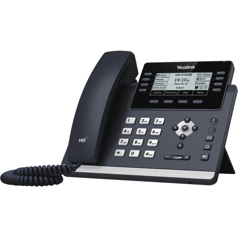 Gigabit IP Phone