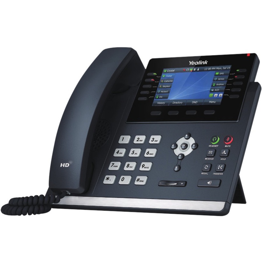 Gigabit IP Phone