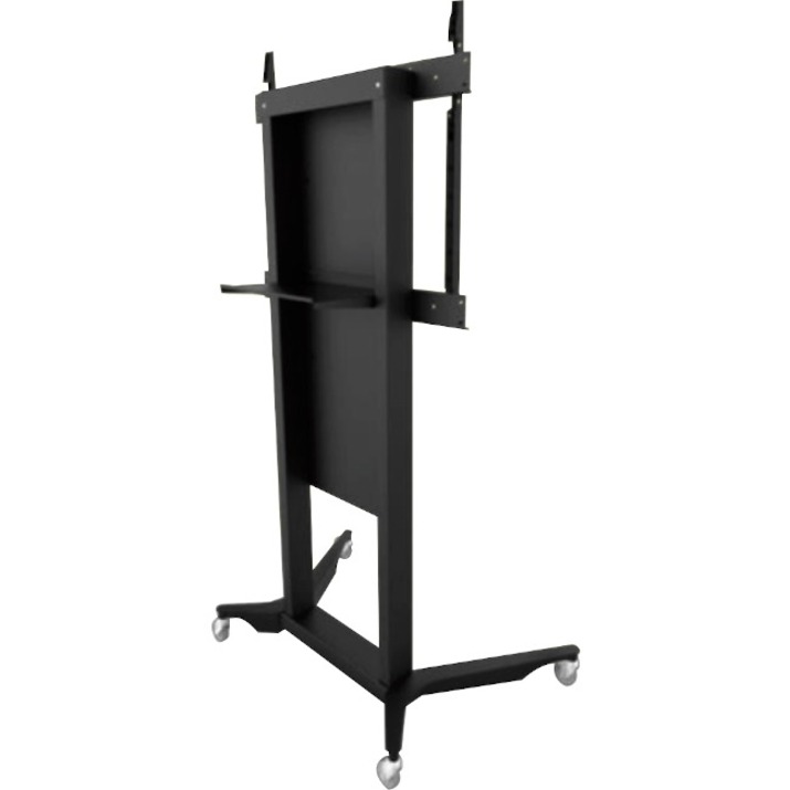 BALANCEBOX 400 MIX LAPTOP TRAY,CAN BE MOUNTED ON THE FRONT, OR BEHIND, BALANCEBO