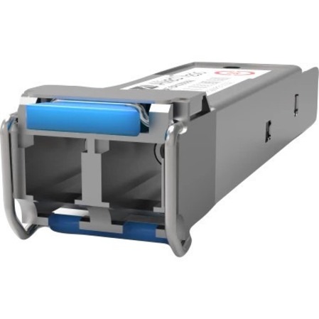 TAA, SFP/LC 100LX, SINGLE-MODE, 30KM, 1310 NM
