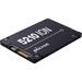 Micron 5210 ION 3.8TB Solid State Drive - 2.5" SATA(MTFDDAK3T8QDE-2AV16ABYY)