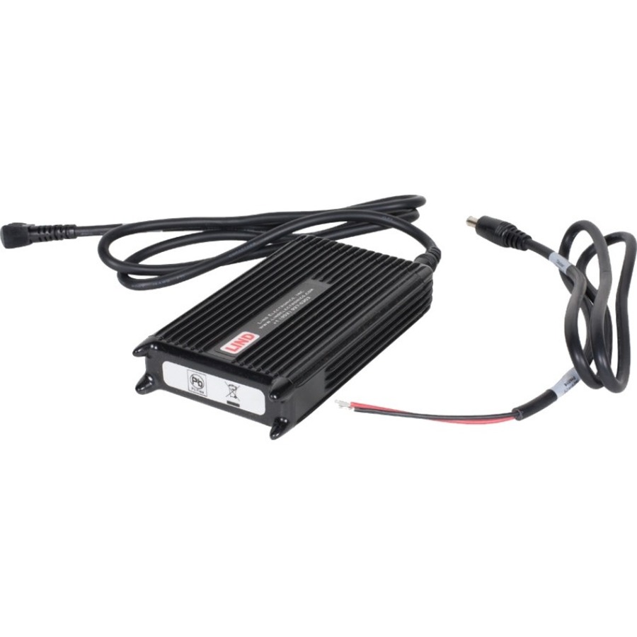 LIND 120W AUTOMOBILE POWER ADAPTER. (CF3