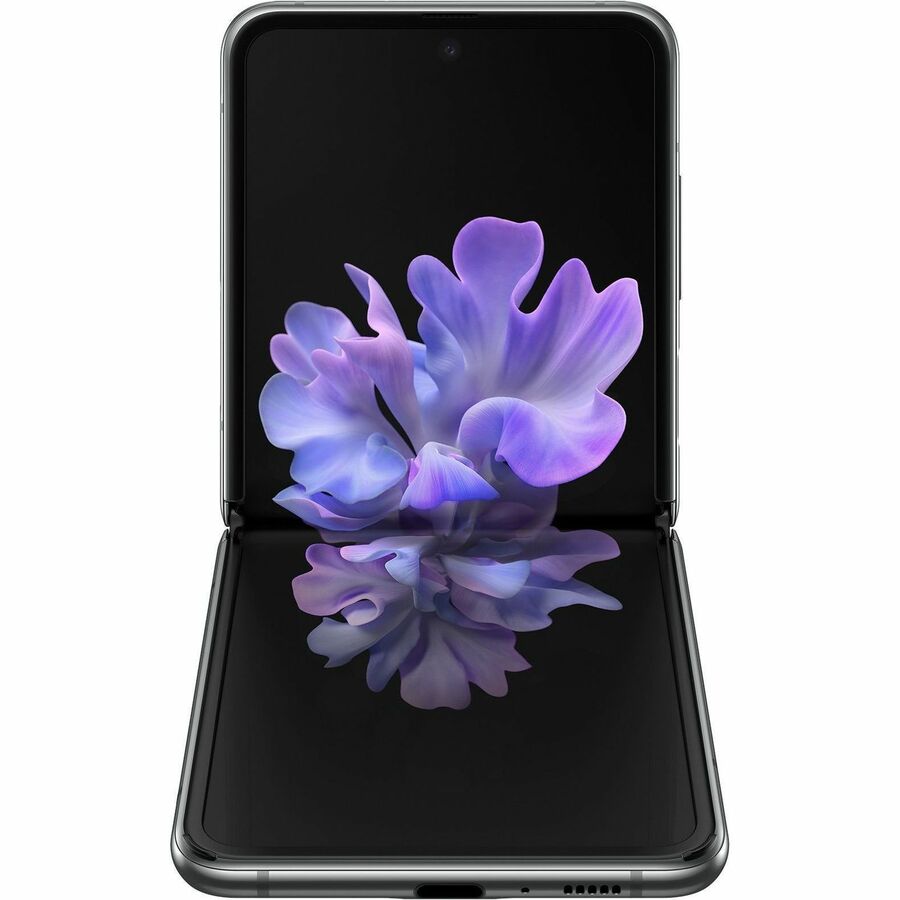 B2B GALAXY Z FLIP 5G 256GB MYSTIC GREY NO RETURNS MULTI 1