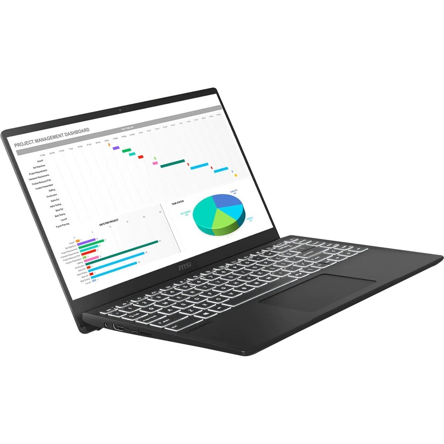 MODERN 14 B10RASW-078 14IN I7 MX330