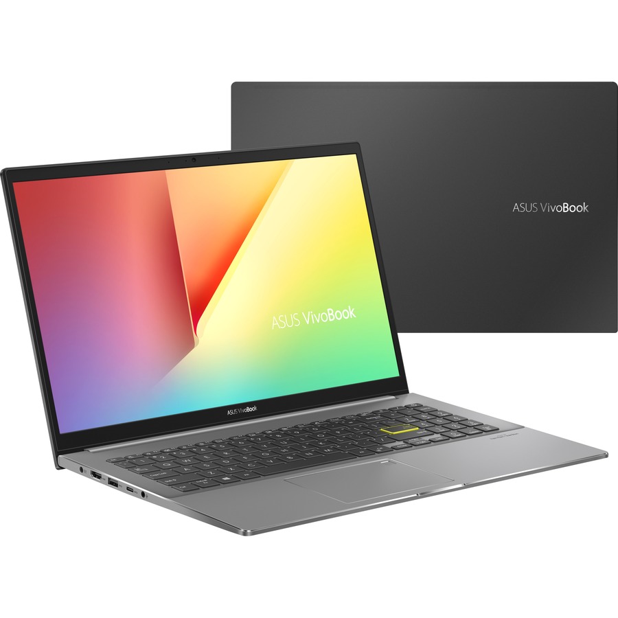 DDR4 - RAM: 8 GB - INTEL UHD GRAPHIC - 15.6 INCH - 1920 X 1080 - GIGABIT ETHERNE