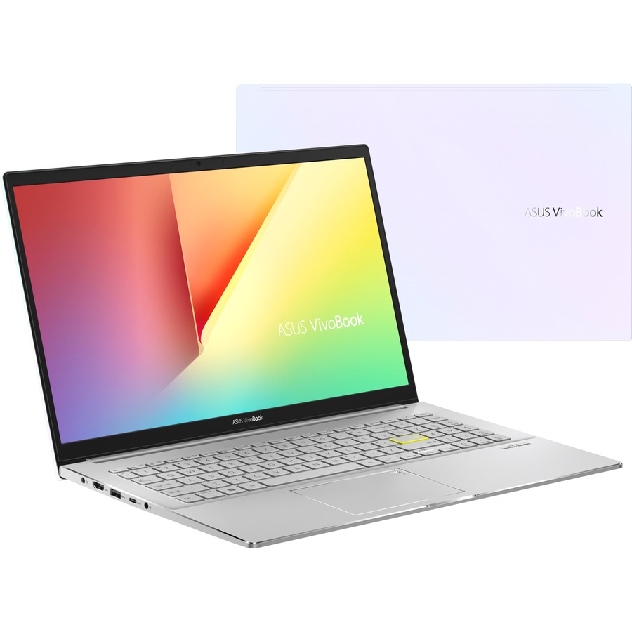 VIVOBOOK S -INTEL CORE I7-10510U 1.8GHZ (TURBO UP TO 4.9GHZ)- INTEL UHD GRAPHIC