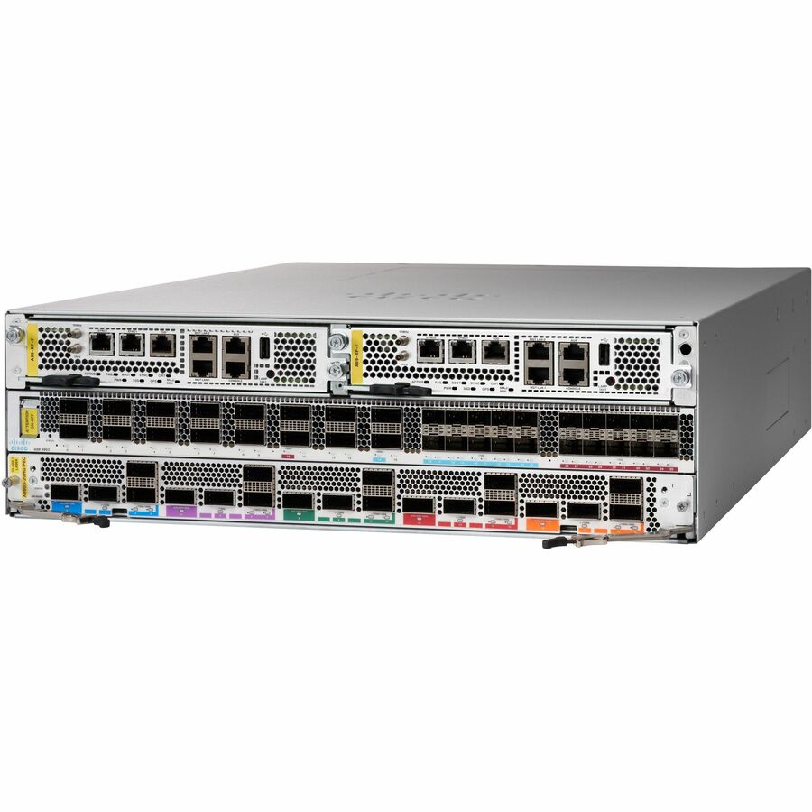 ASR 9903 CHASSIS