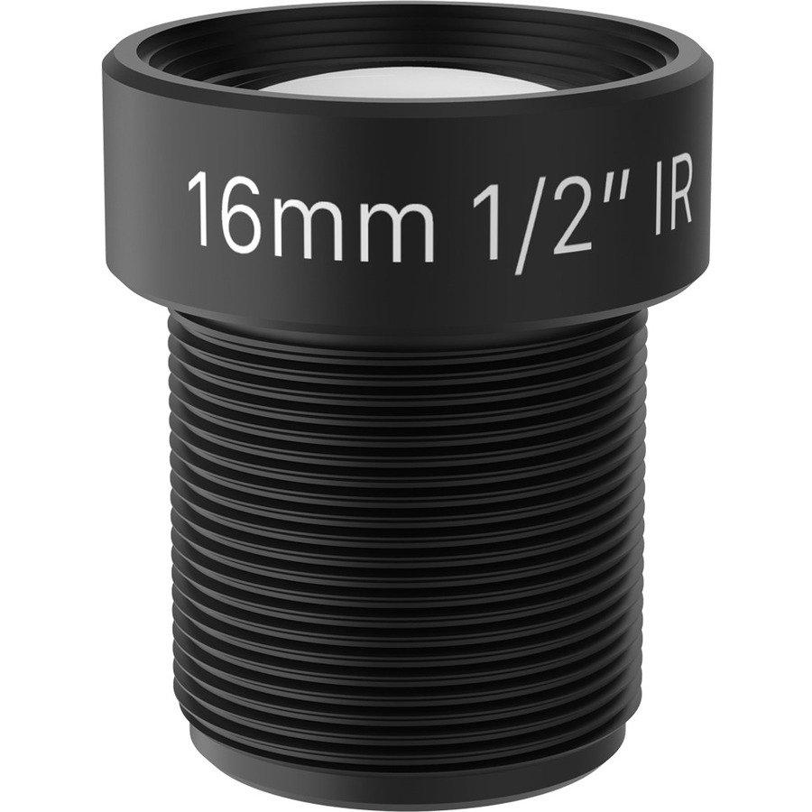 LENS M12 16MM F1.8 Q6010-E Q6100-E