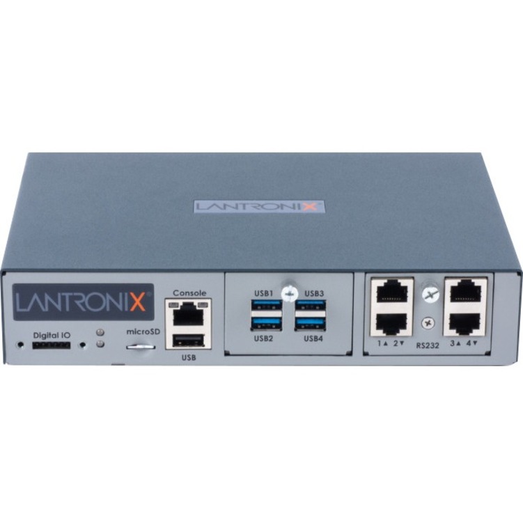 Device Port Module