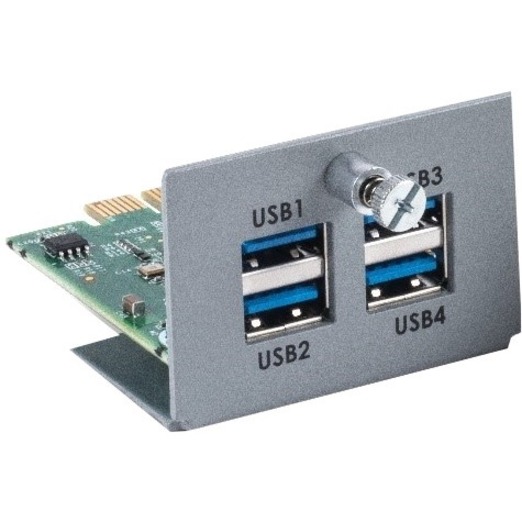 Device Port Module