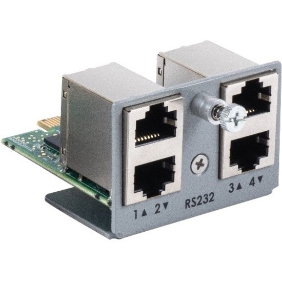 Device Port Module