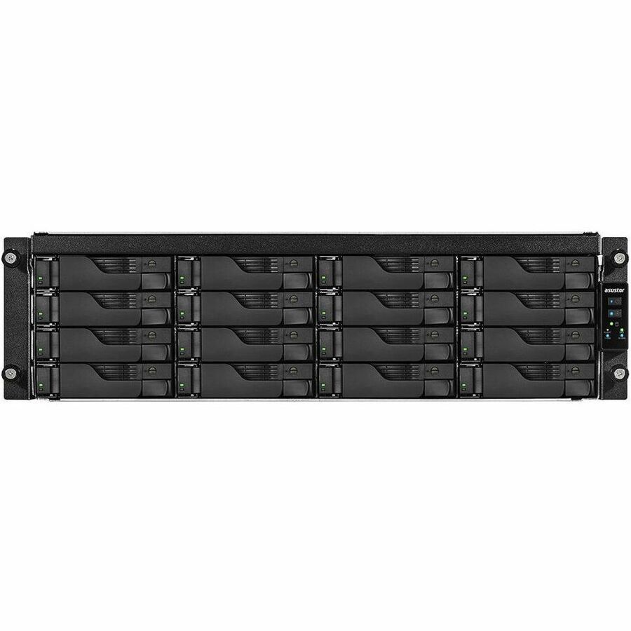 16 BAY NAS LOCKERSTOR 16 PRO