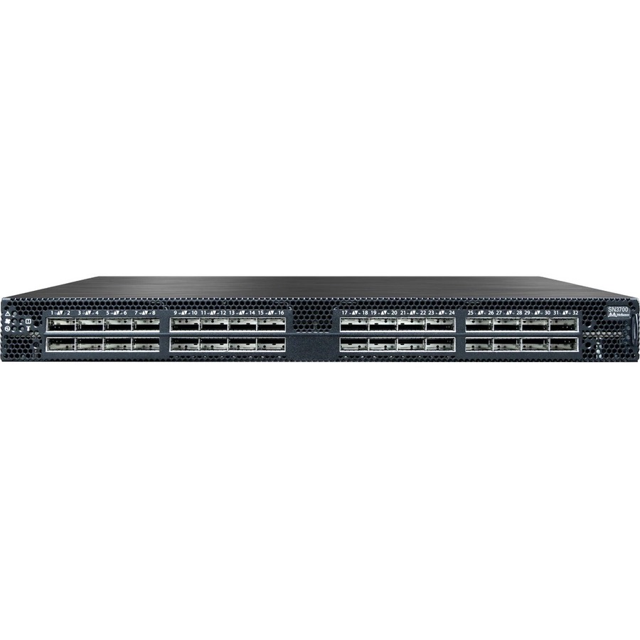 SPECTRUM-2 BASED 200GBE