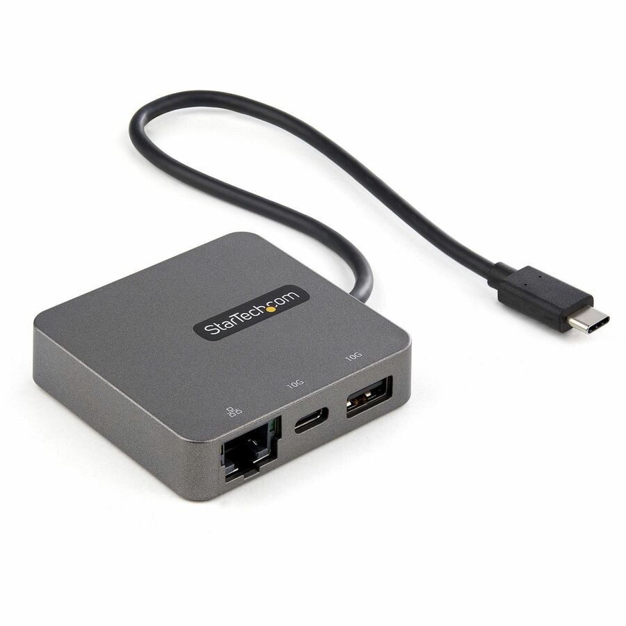 USB C Multiport Adapter