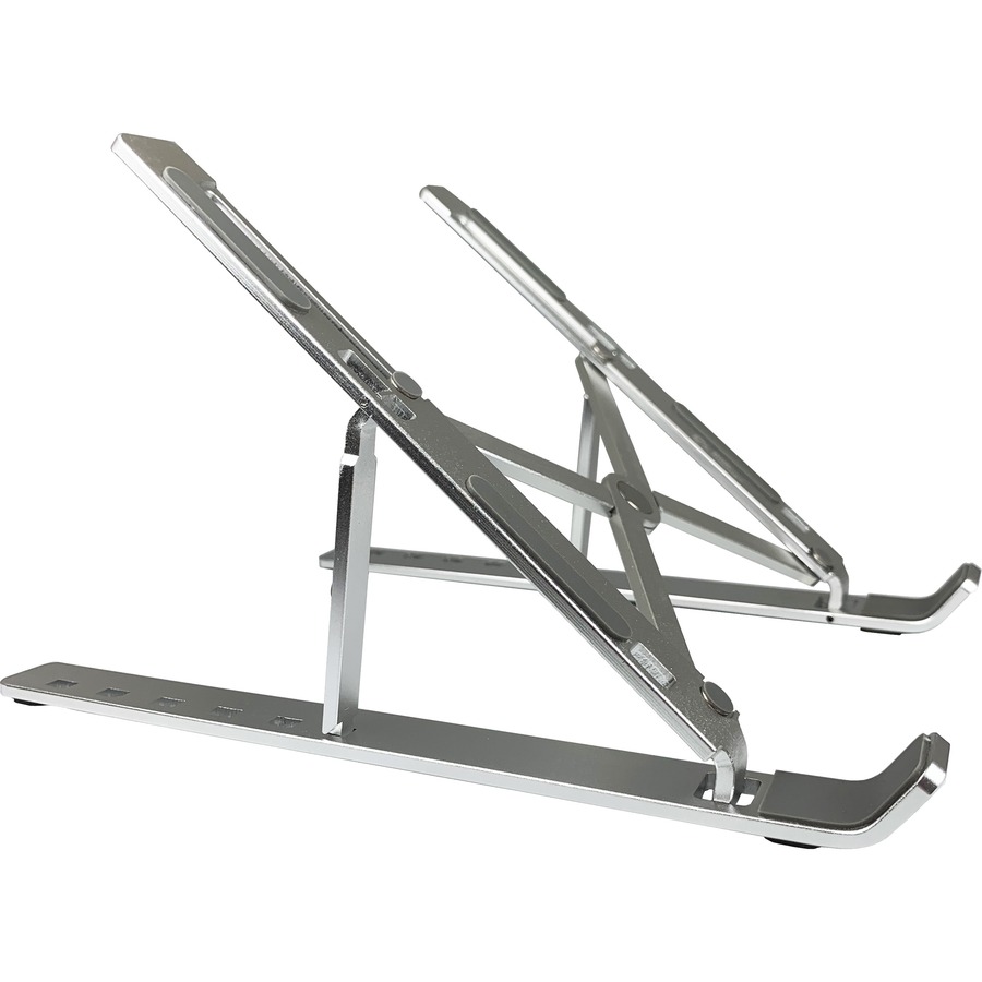 FOLDING TRAVEL LAPTOP/TABLET STAND