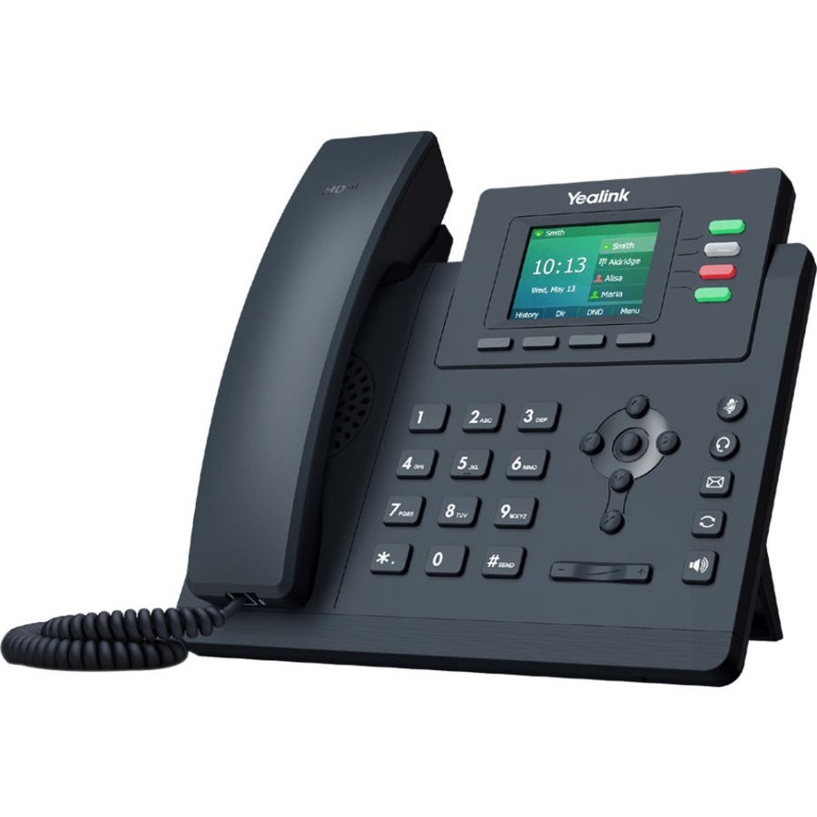Classical IP Phone