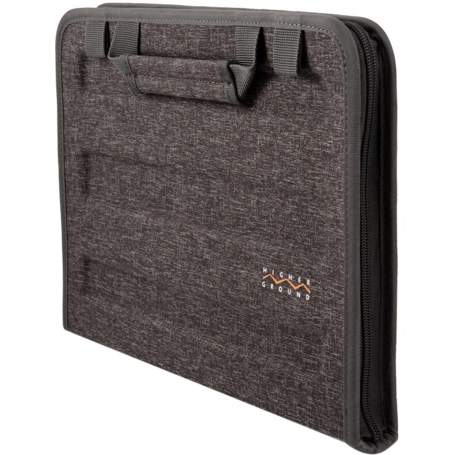11 SLIM ALWAYS-ON CASE - GREY