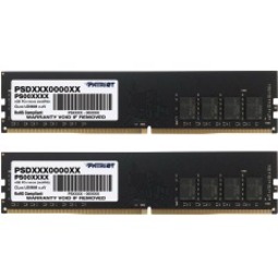PATRIOT SL 32GB 3200MT/S UDIMM KIT