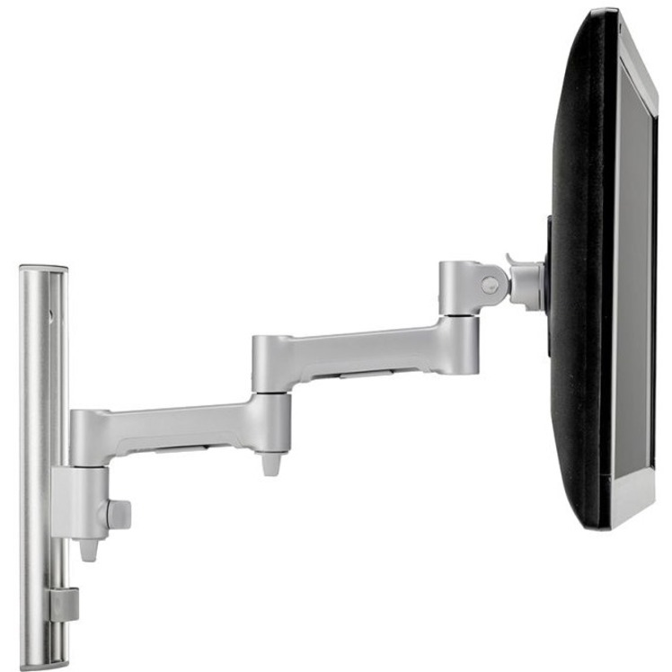 IDEAL FOR MONITORS AND DEVICES UP TO 34IN. SUITS FLAT DISPLAYS UP TO 26.5 LBS. &
