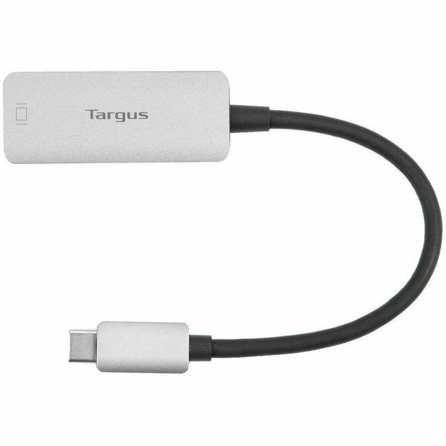 USB-C TO DISPLAYPORT ALT. MODE 8K ADAPTER EXPAND YOUR WORKSTATION WITH AN ULTRA