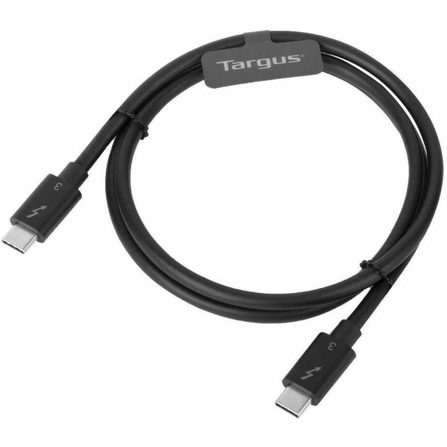 0.8M USB-C Male to USB-C Male