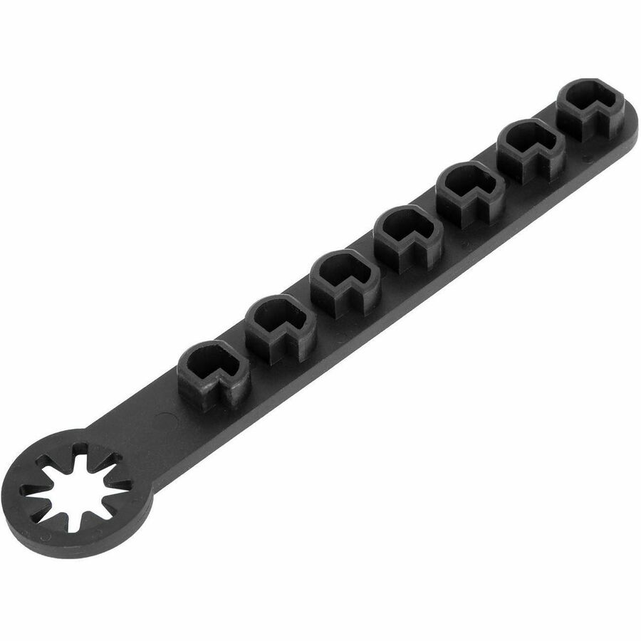TIP STORAGE BAR FOR TARGUS DOCKING STATIONS BLACK