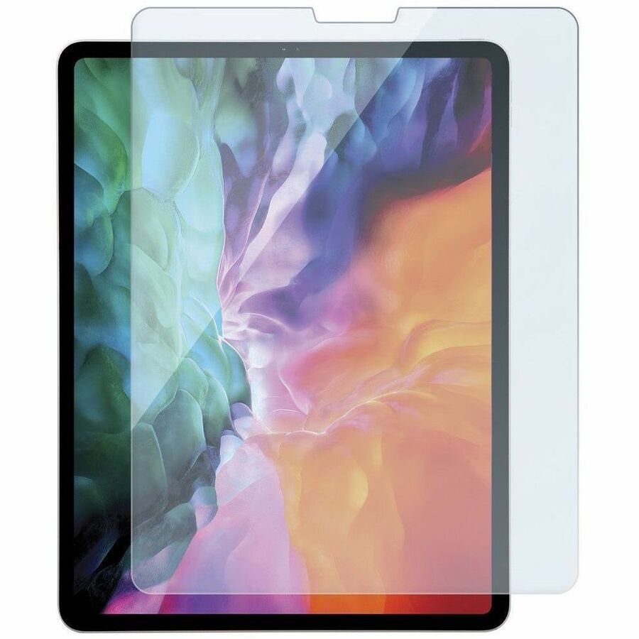 TEMPERED GLASS SCREEN PROTECTOR F/ IPAD PRO GEN 6 GEN 5 GEN 4 GEN 3