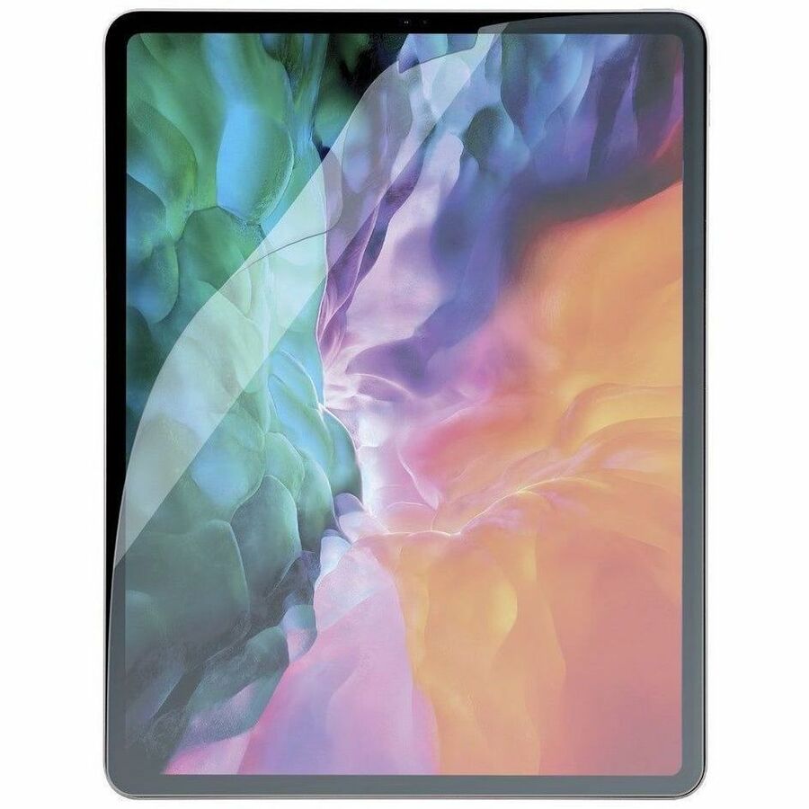 Targus AWV330GL Scratch-Resistant Screen Protector for iPad Pro 12.9 | Tablet Accessory