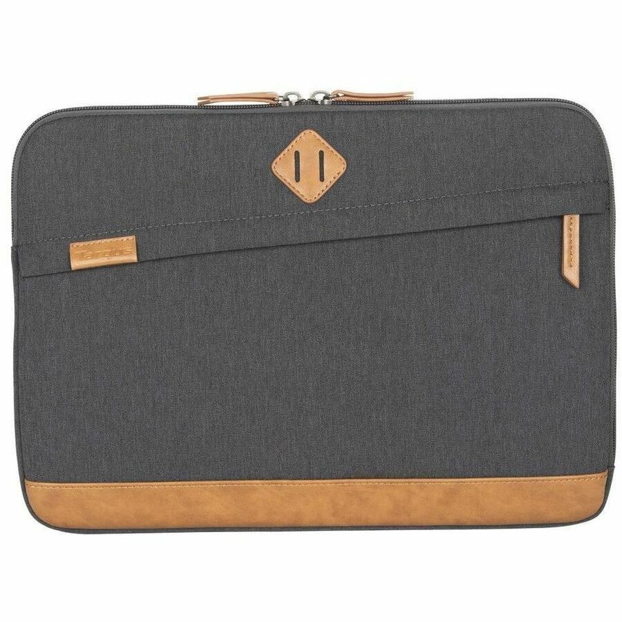 Strata III Slv Grey Brown 14