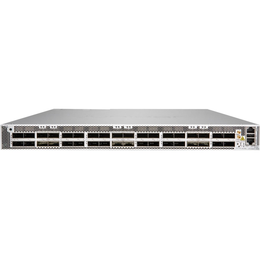 PTX10001, DC, JUNOS EVO, BASE