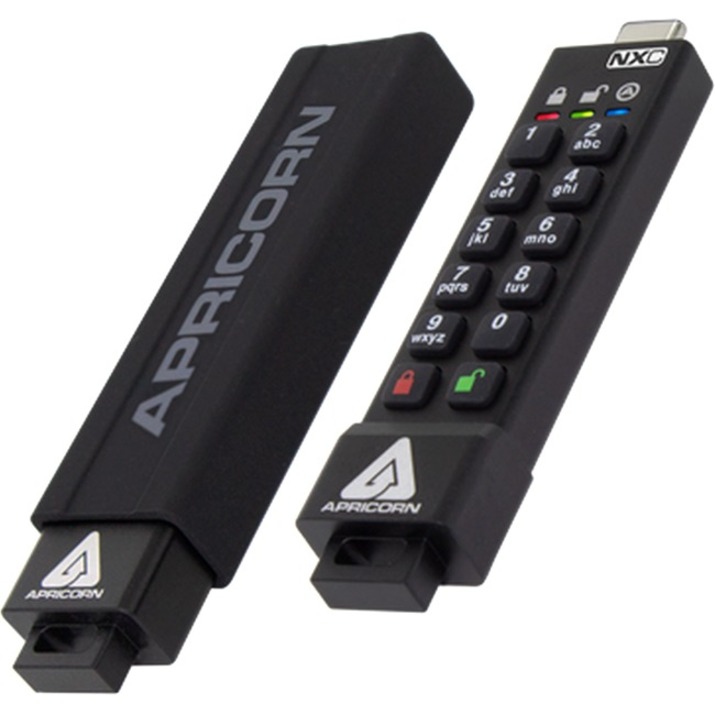 4GB 256-BIT AES XTS HARDWARE