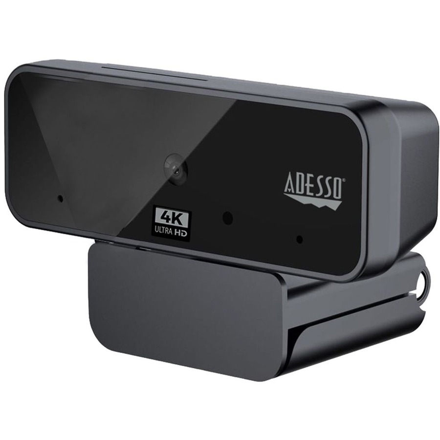 4K Ultra HD USB Webcam