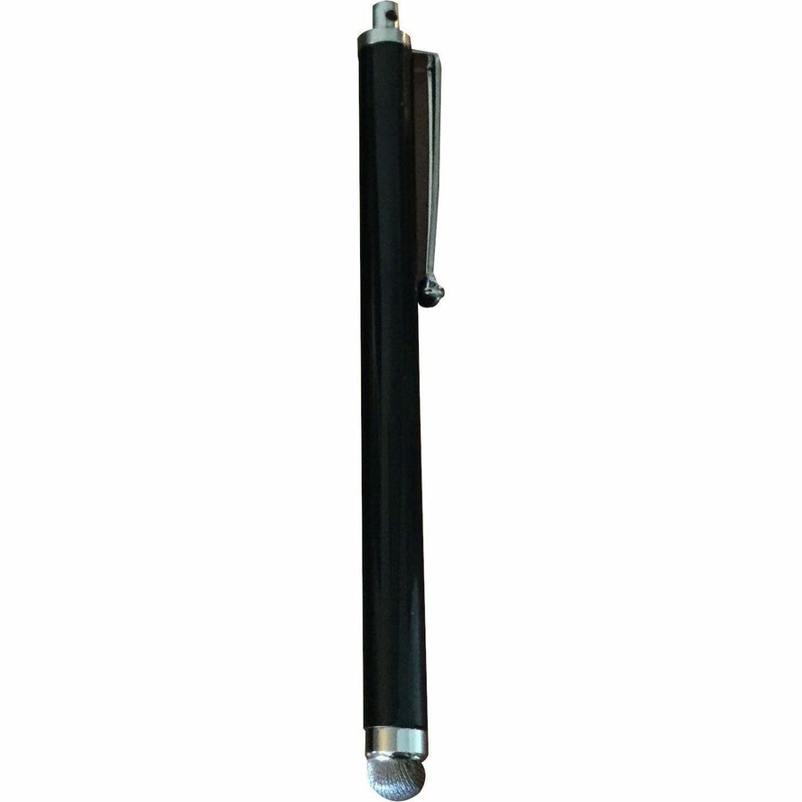 Passive Stylus, Micro-Knit Hybrid Fiber Tip Stylus, 3 Pack,