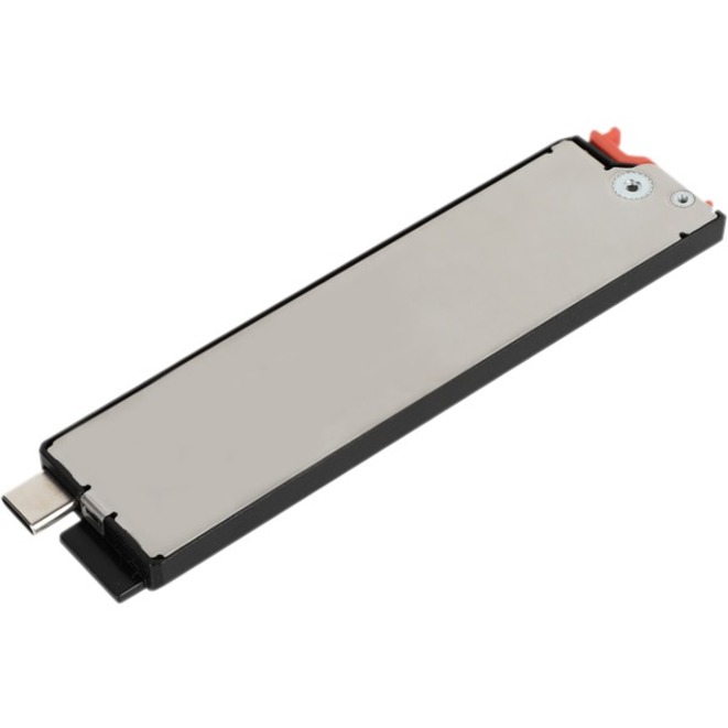 Getac Removable 512 GB SATA SSD with Canister for B360