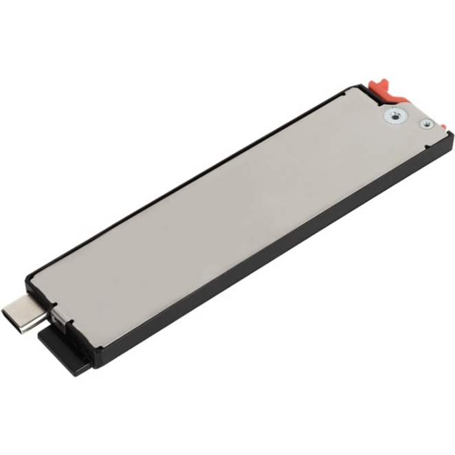 Getac B360 Second-Storage 1 TB SATA SSD with Canister