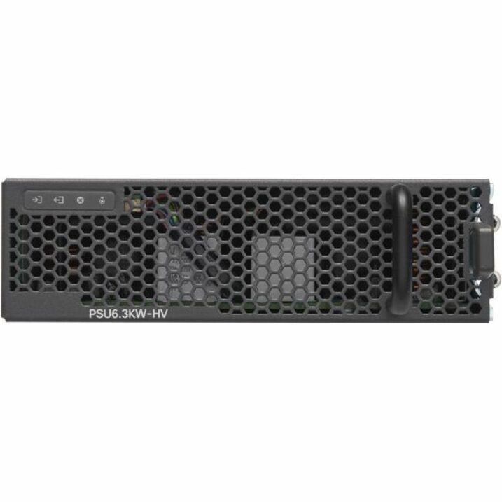 6.3KW AC/HVAC/HVDC POWER SUPPLY