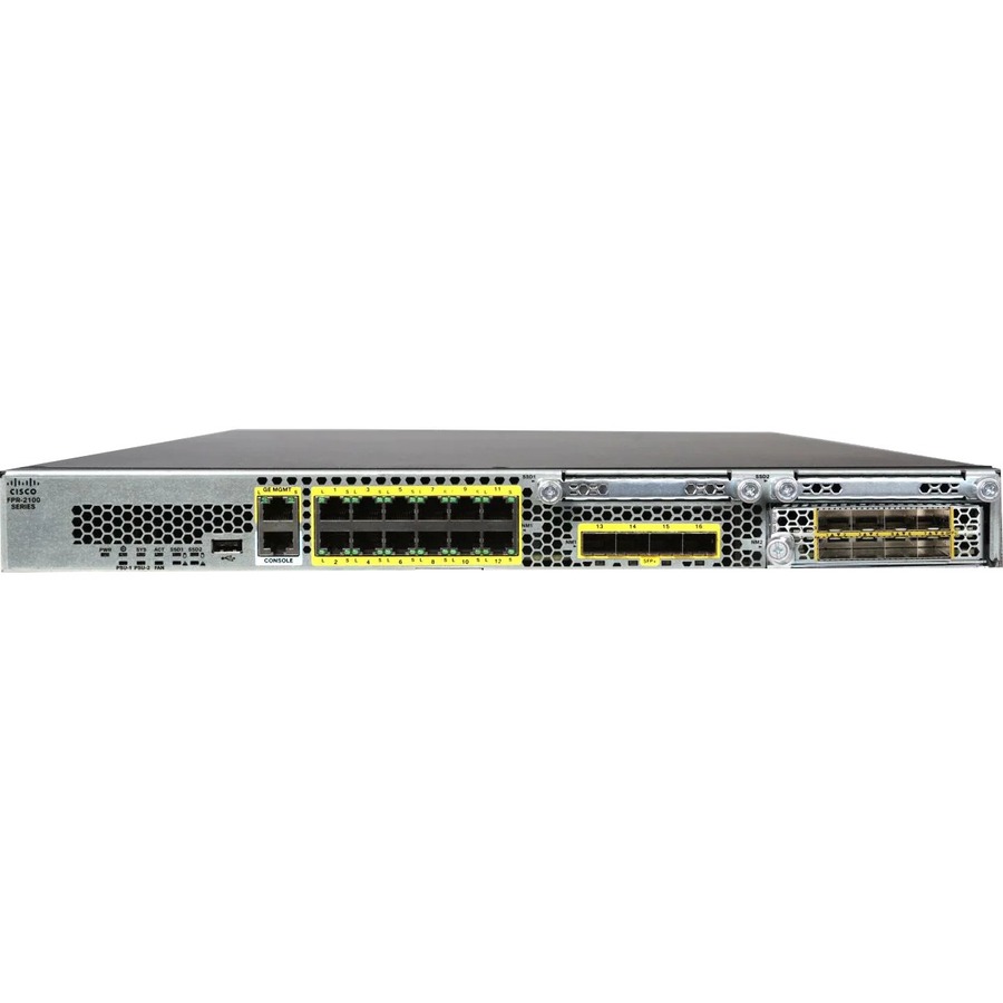 CISCOFIRPWR2140NGFWAPPLINC,1U,1XNETMODBAY REMANUFACTURED