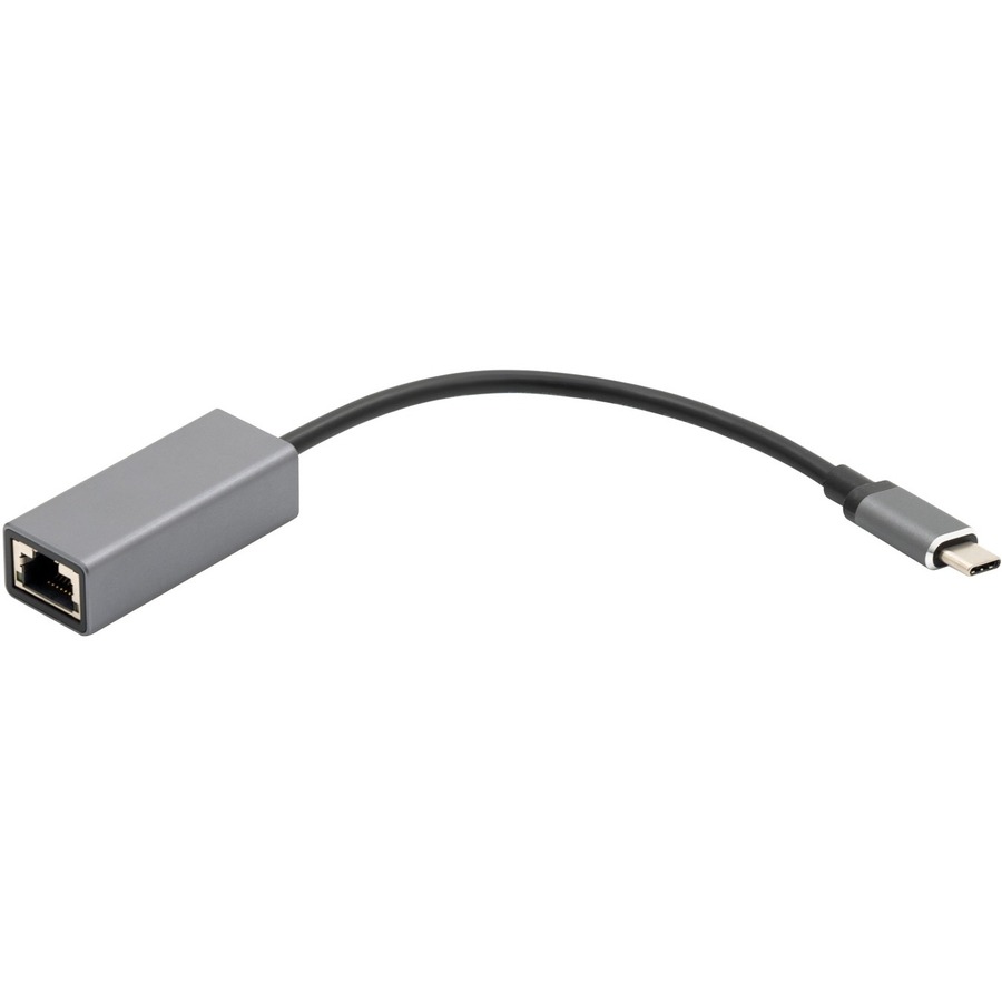 USB C TO ETHERNET 1GBPS ADAPTER