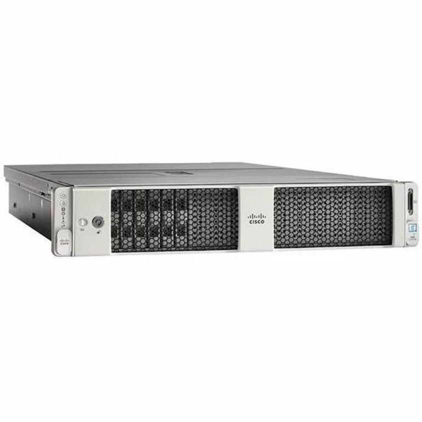 UCSC240M5 12LFF+2REARDRIVESW/OCPUMEMHDPCIEPS REMANUFACTURED