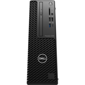 Dell Precision 3440 Core i5-10500 3.1GHz 8GB 500GB HDD SFF Workstation - W10 Prof (80FH0)