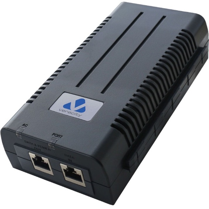 OUTSOURCE 90, MIDSPAN 90W HI-POE 802.3BT