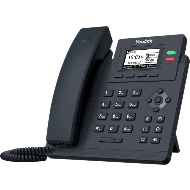 Classical IP Phone