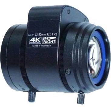 MEGAPIXEL LENS, IMAGE SENSOR FROM 1/2.3