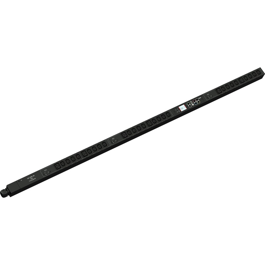3PH, 208-240V AC, 60A (48A/PH RATED), 1 LINE, INPUT TYPE: 1X IEC 60309 3P+E 9H 6