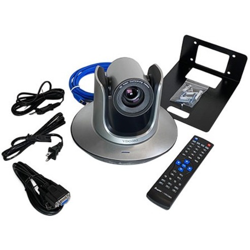SABER20X NDI CAMERA W AUTOTRACKING SOFTWARE, USB3 OUT. INTEL NUC (FOR TRACKING S